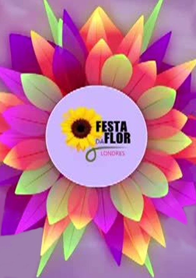 Festa da Flor 2016 - Londres